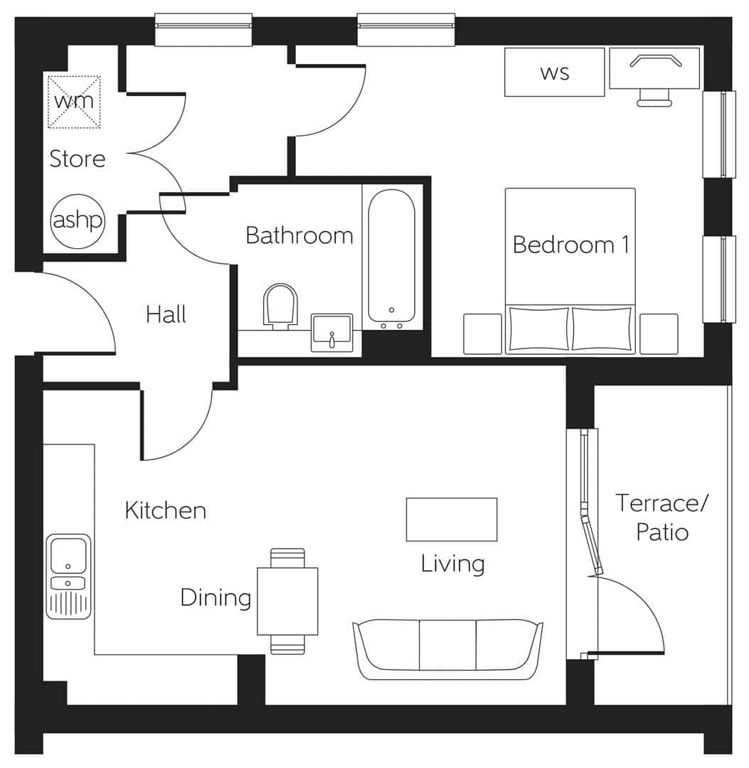 Floorplan Image 1