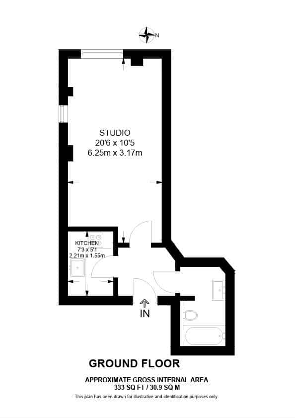 Floorplan Image 1