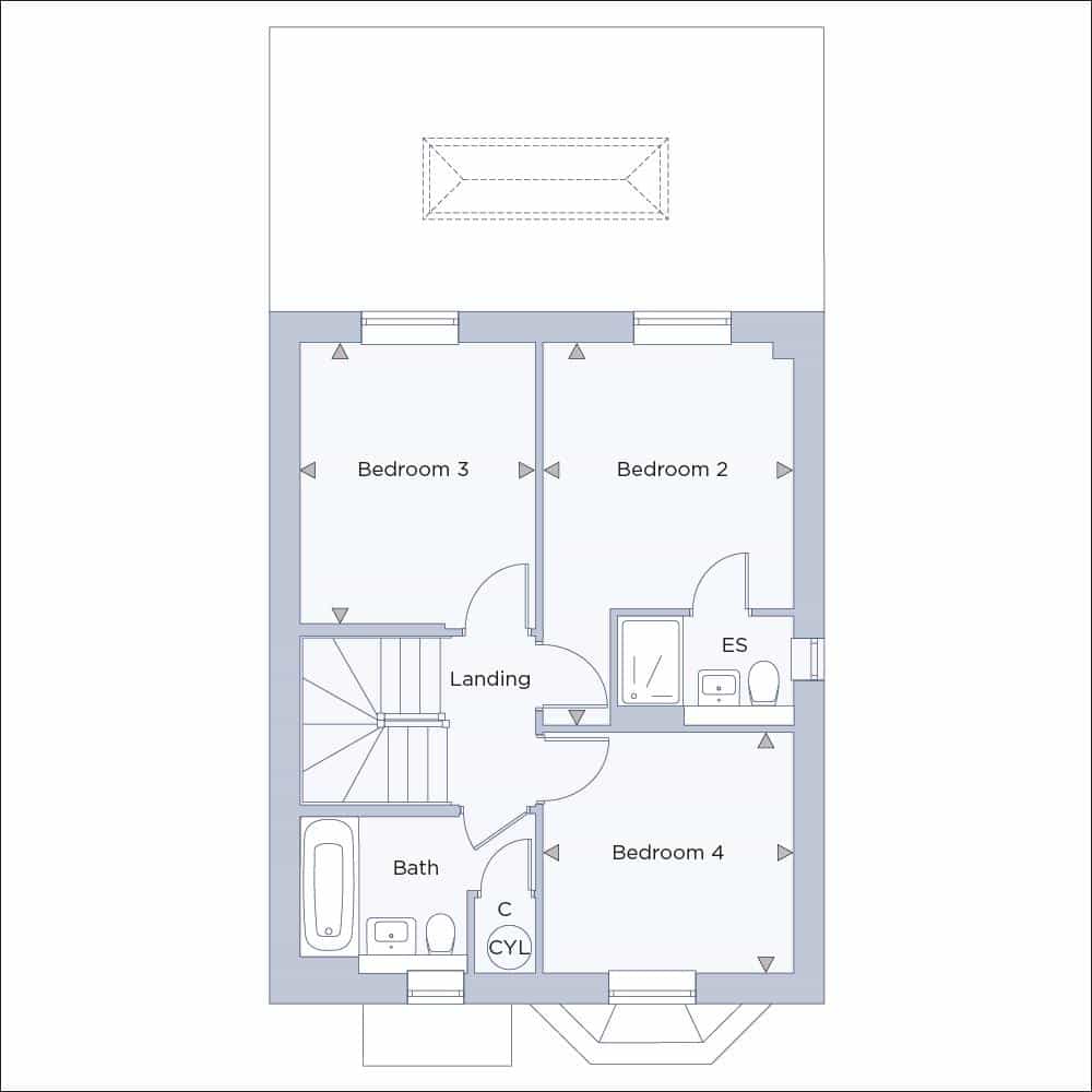Floorplan Image 2