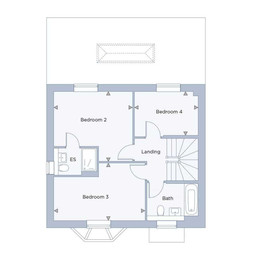 Floorplan Image 2