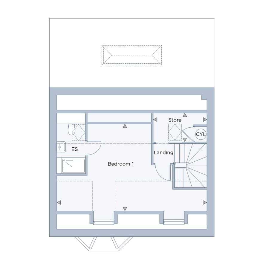 Floorplan Image 3