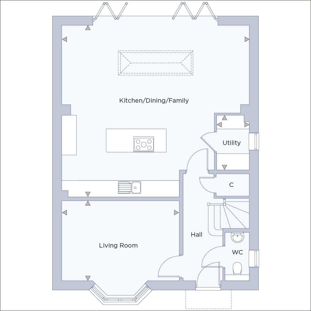 Floorplan Image 1