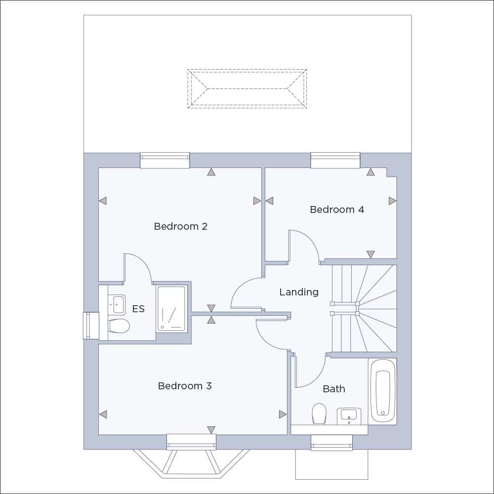 Floorplan Image 3