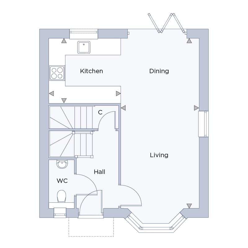 Floorplan Image 1