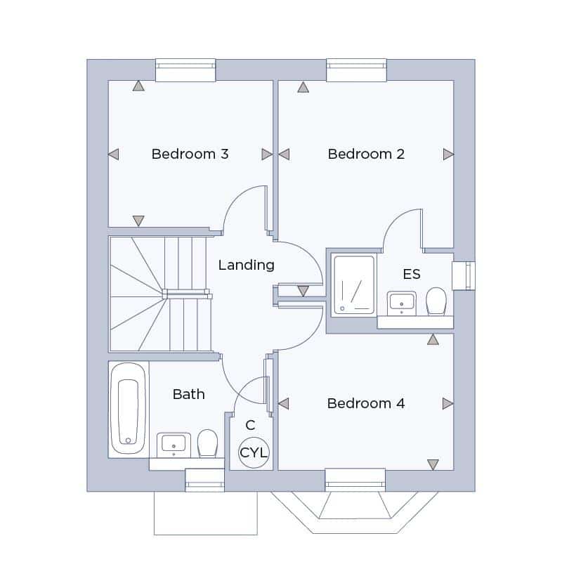 Floorplan Image 2