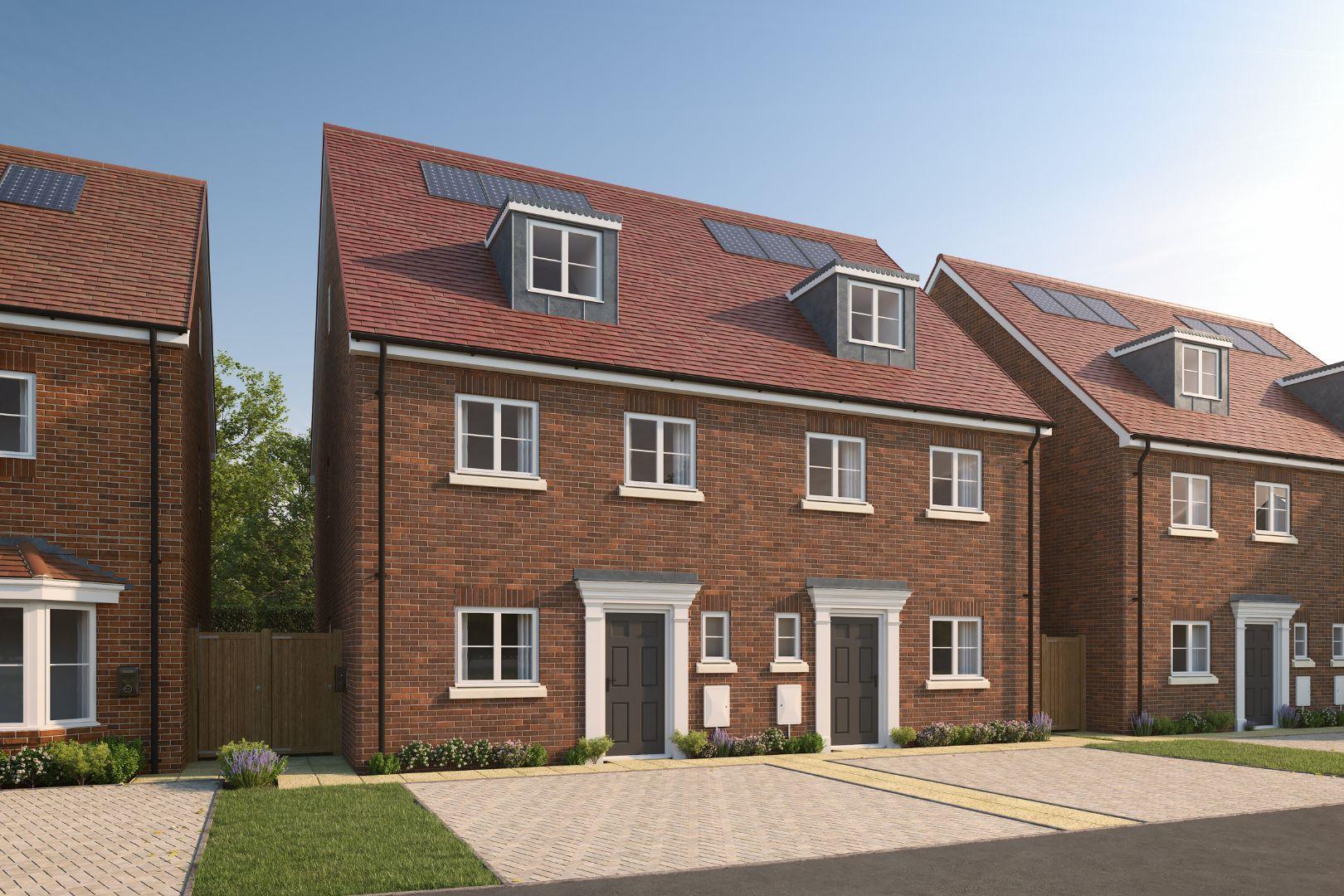 The Clayburn II at Herons Lake, Theale, Reading, RG7 5JG