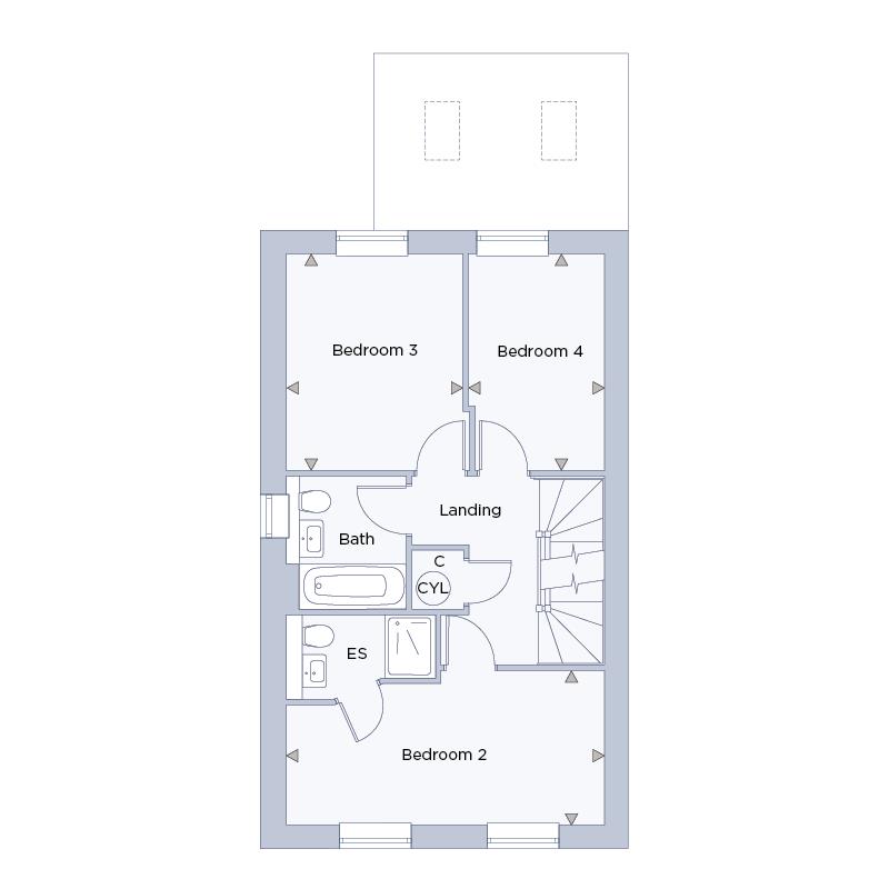 Floorplan Image 2