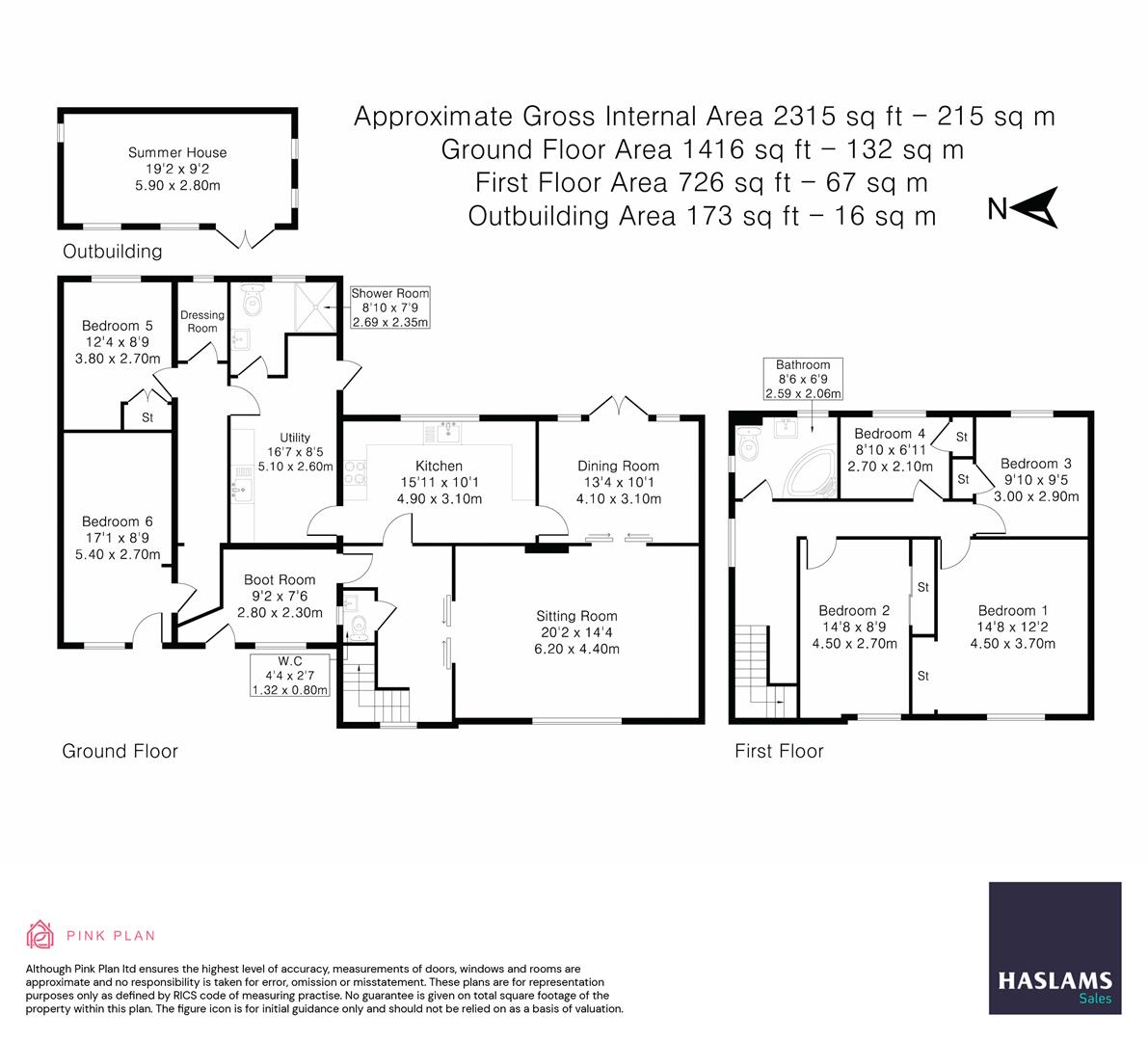 Floorplan Image 1