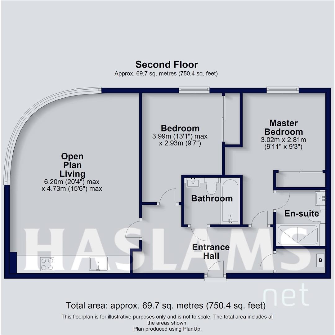 Floorplan Image 1