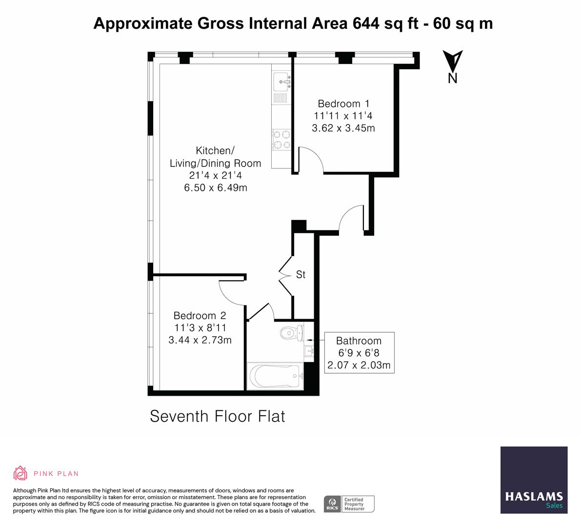 Floorplan Image 1