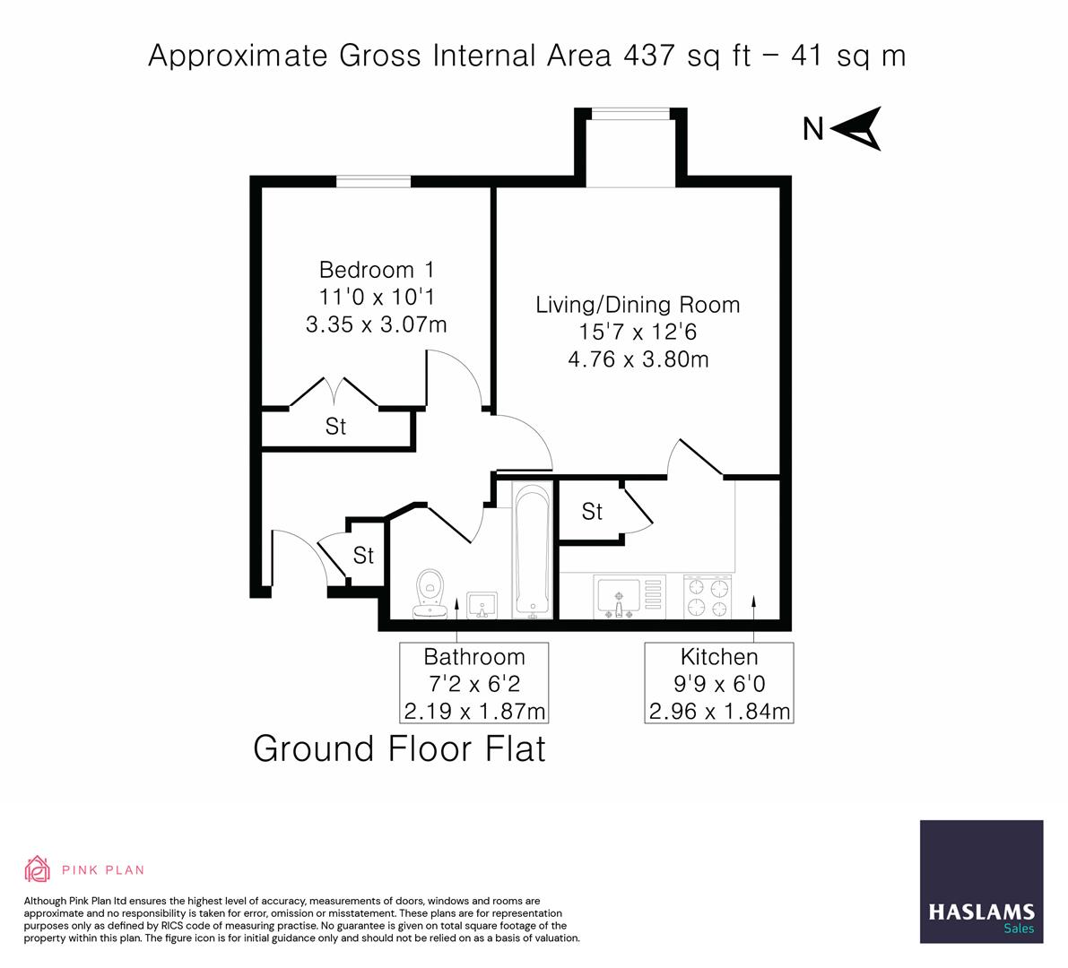 Floorplan Image 1