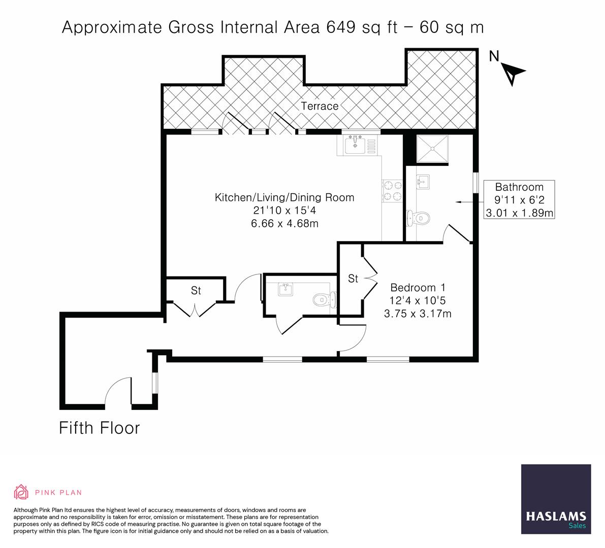 Floorplan Image 1