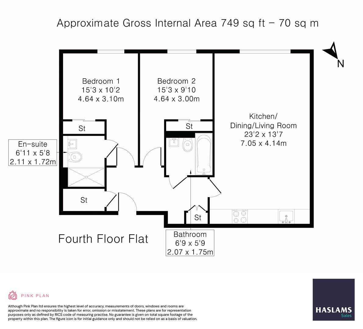 Floorplan Image 1