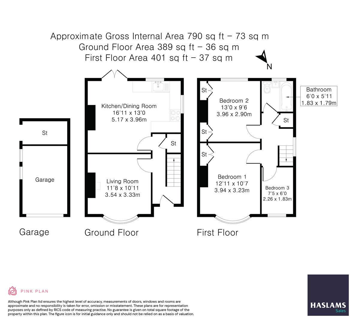 Floorplan Image 1