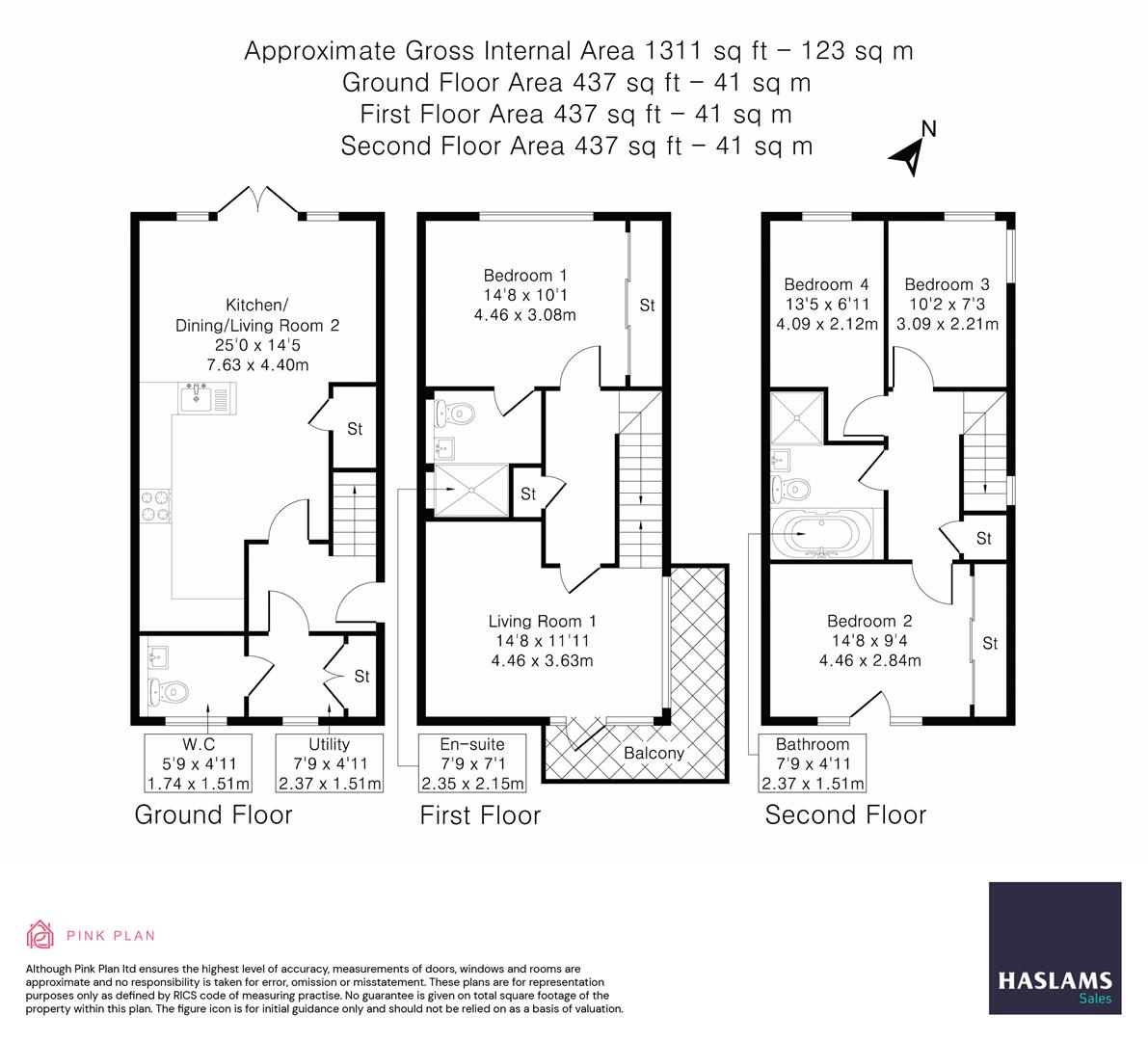 Floorplan Image 1