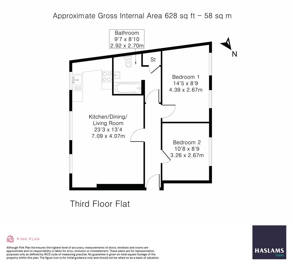 Floorplan Image 1