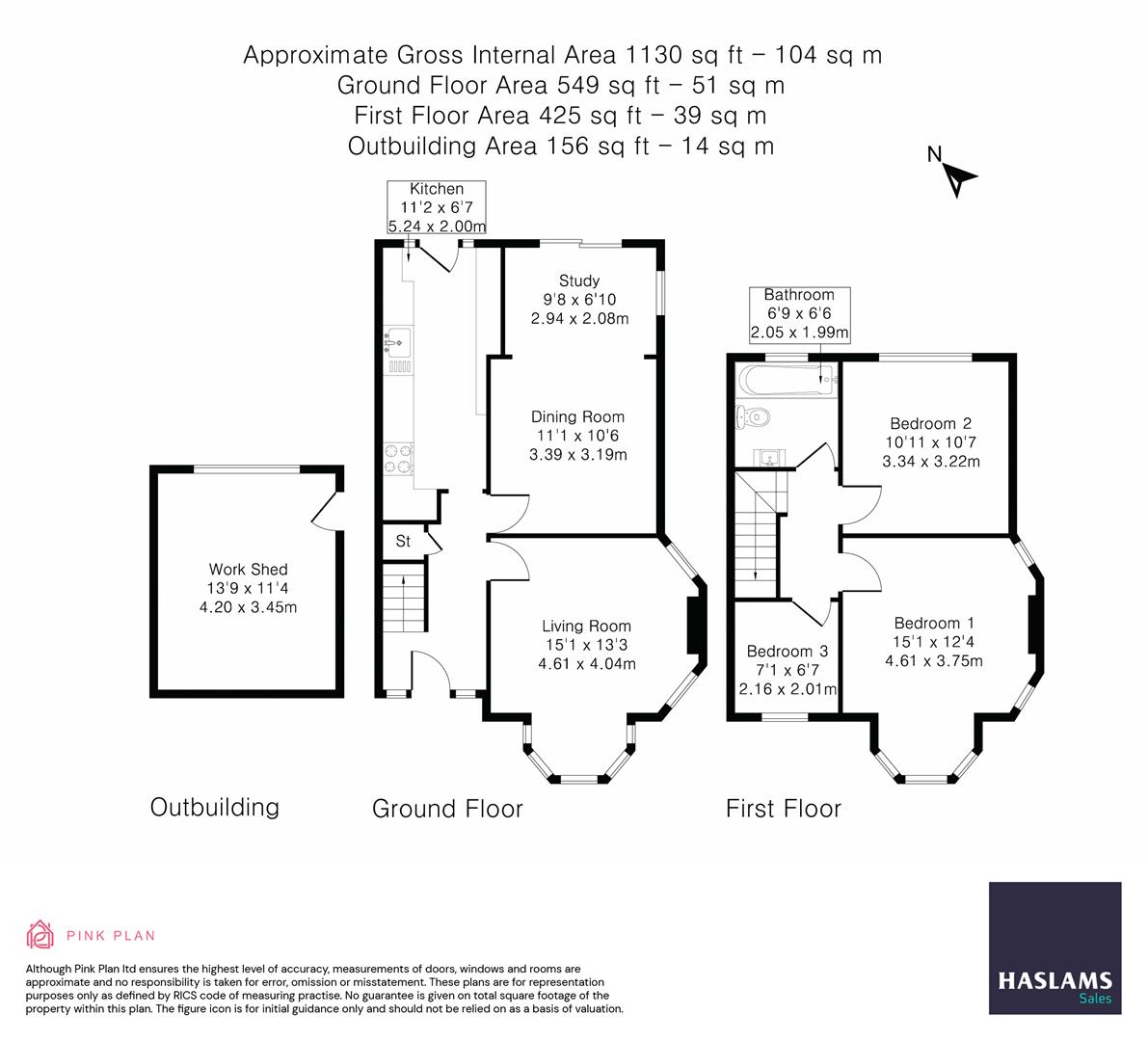 Floorplan Image 1