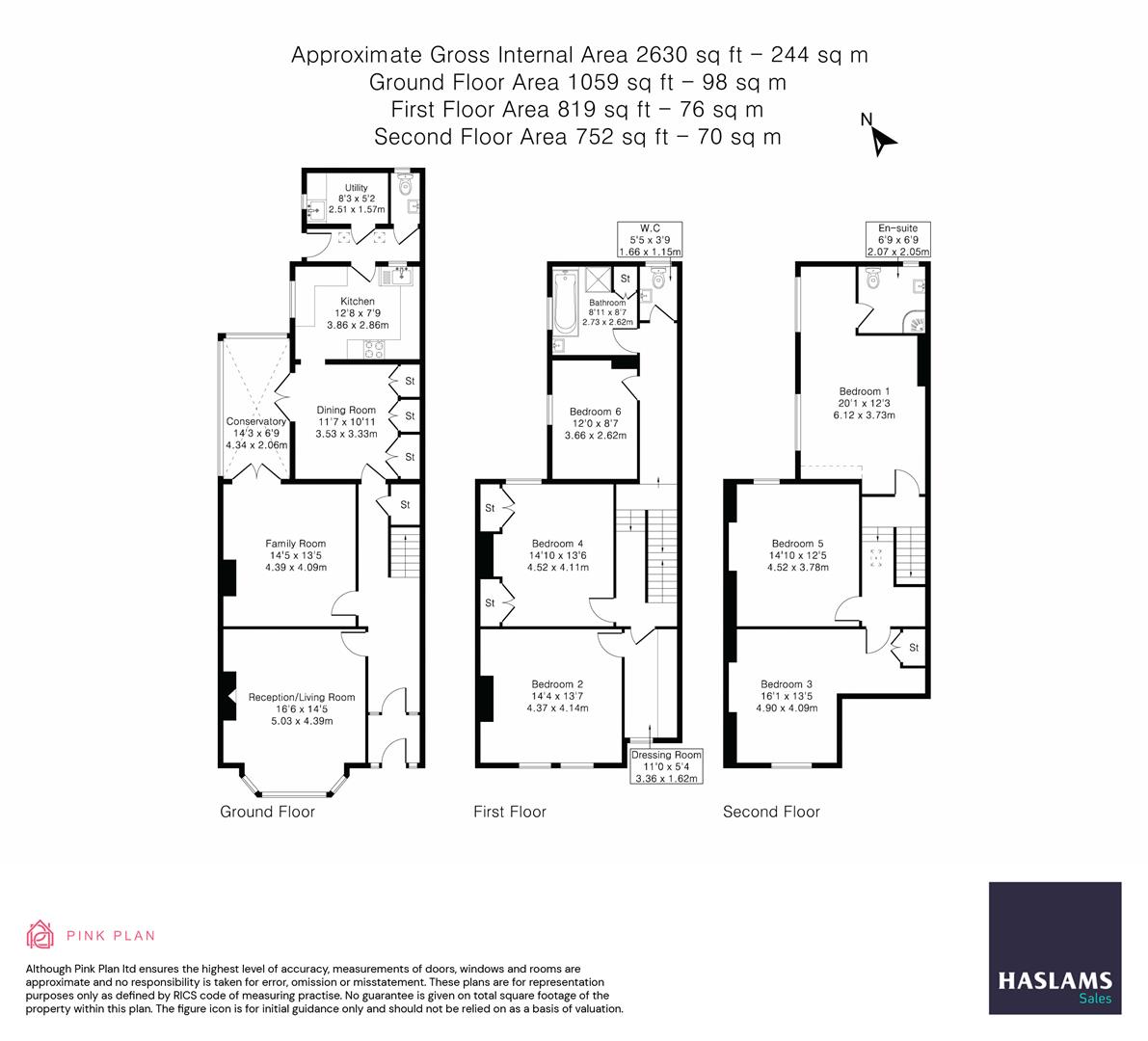 Floorplan Image 1