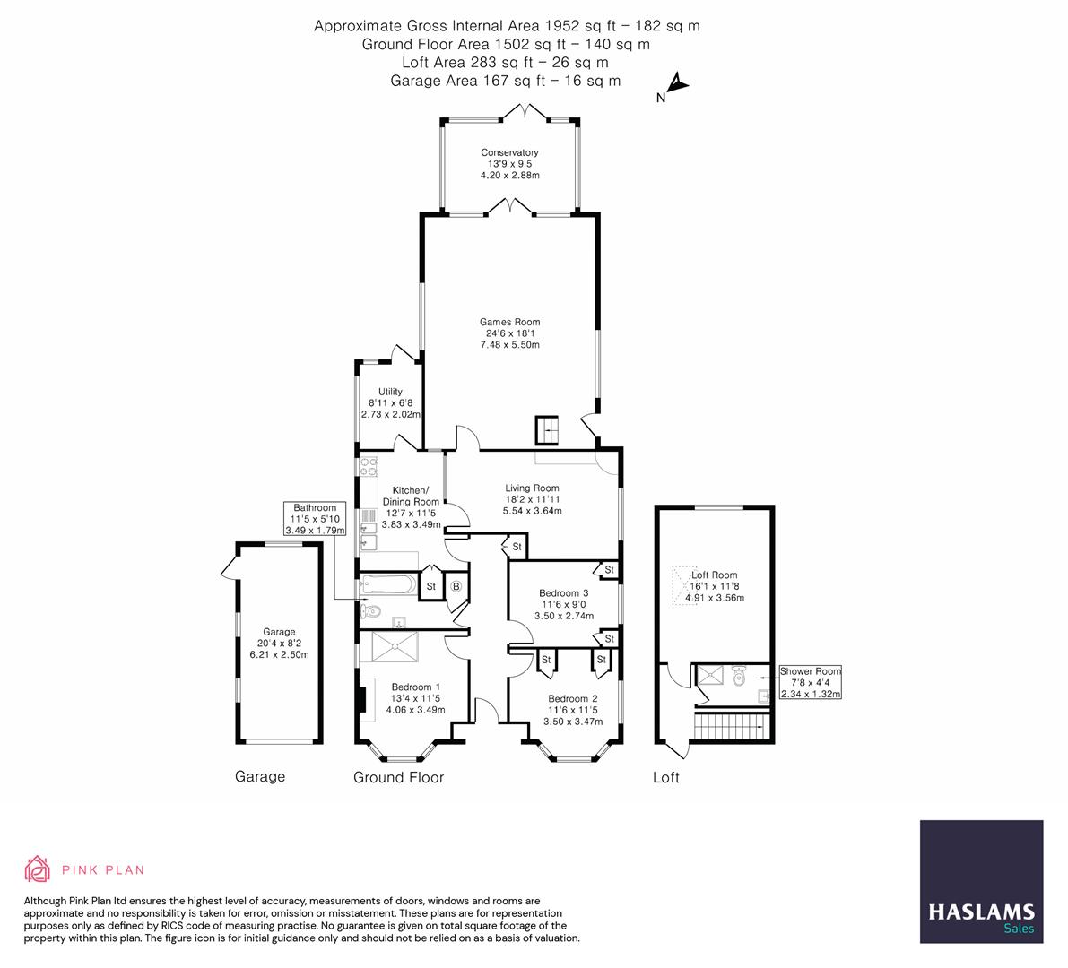 Floorplan Image 1