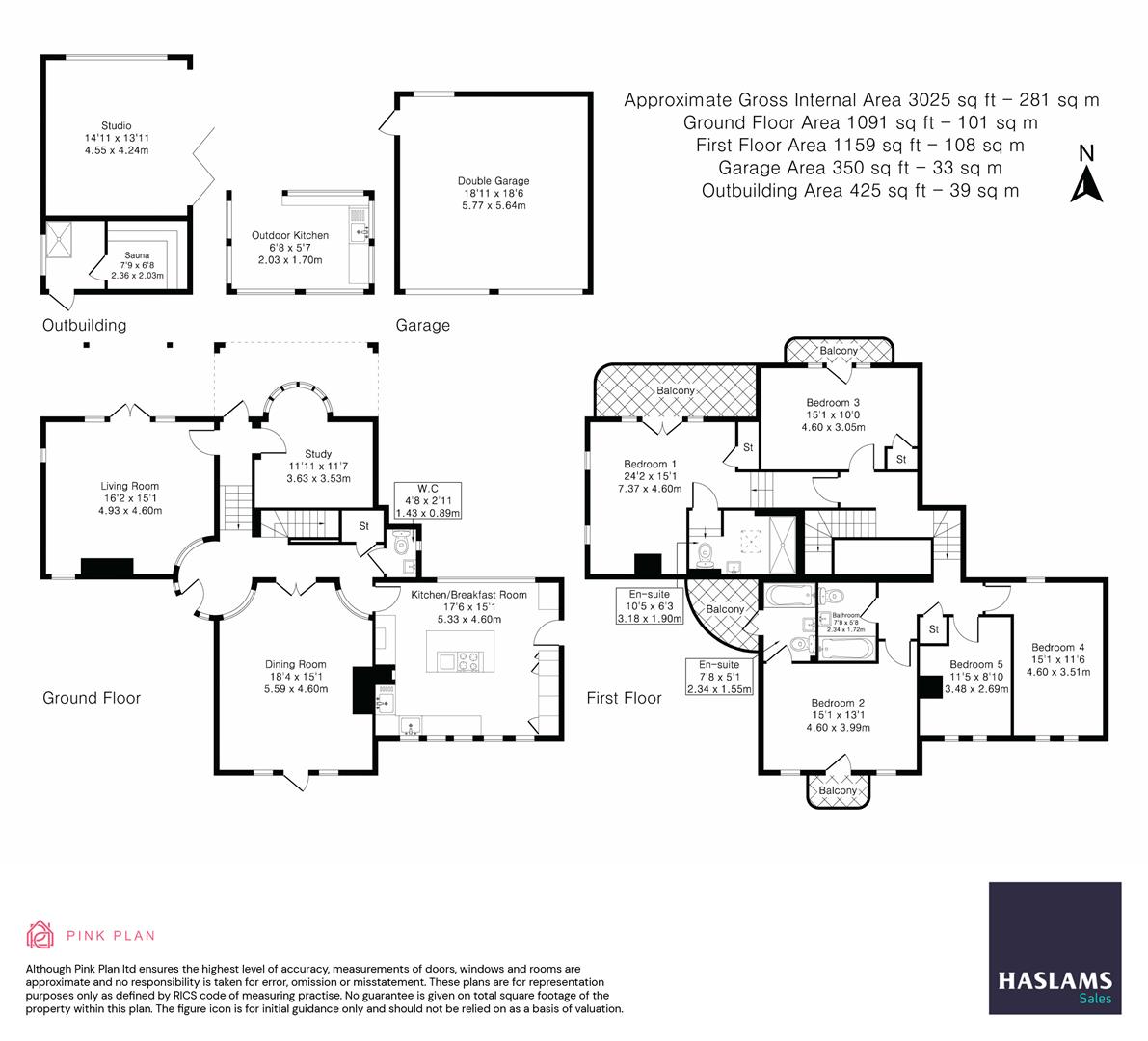 Floorplan Image 1