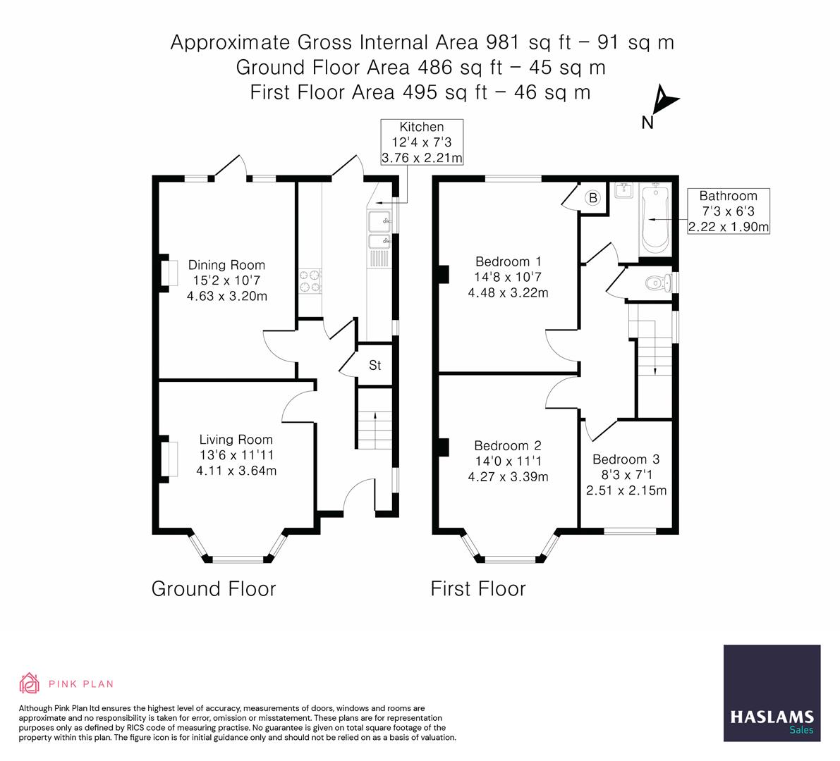 Floorplan Image 1