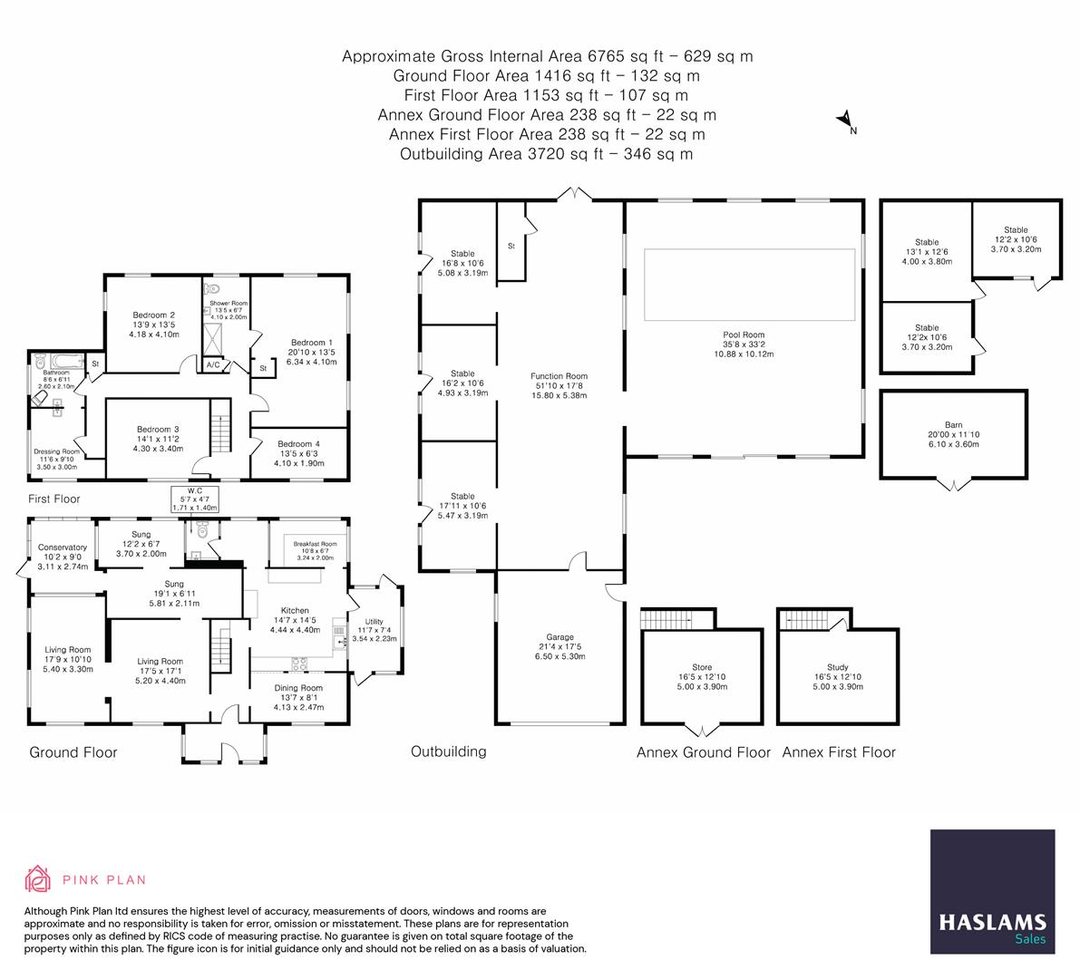 Floorplan Image 1