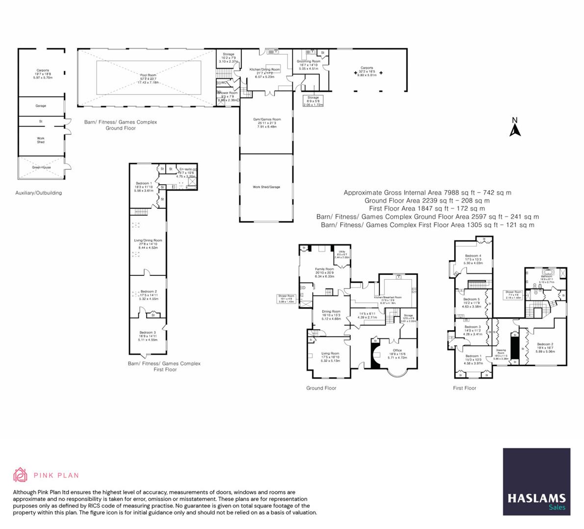 Floorplan Image 1