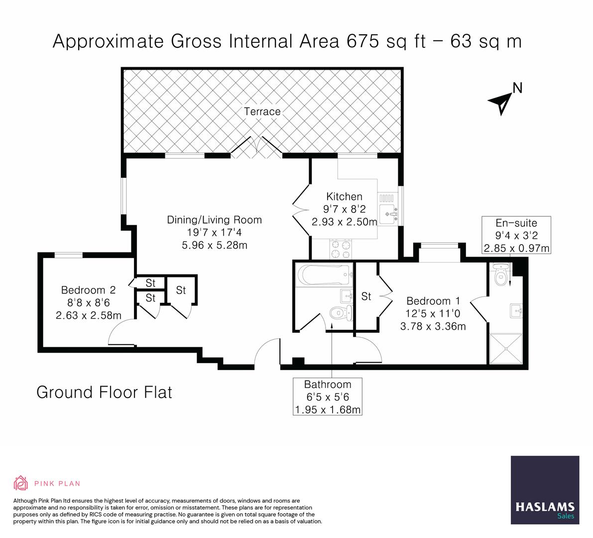 Floorplan Image 1