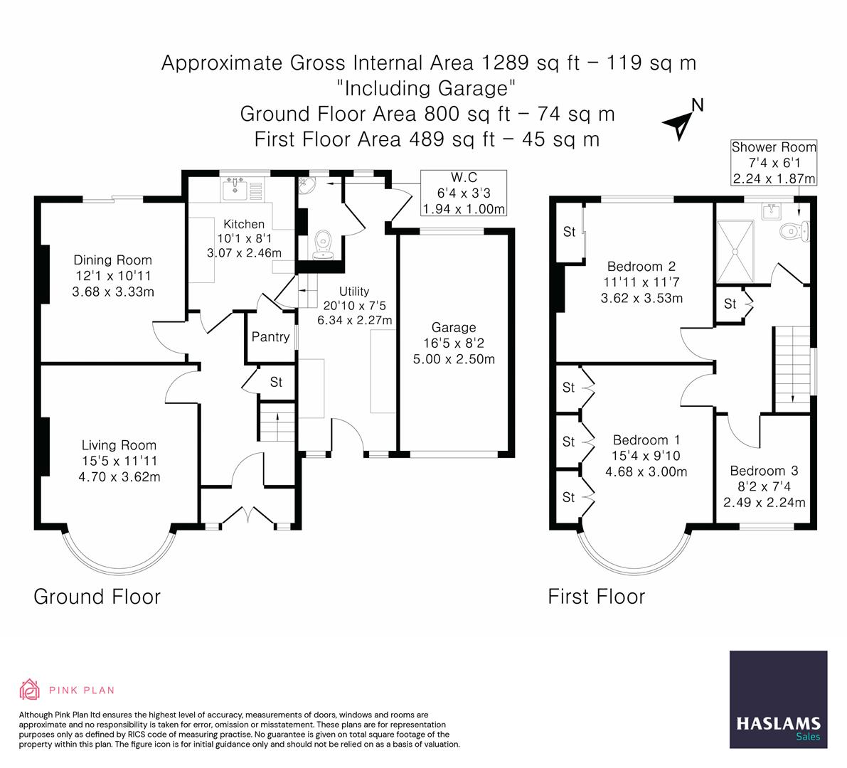 Floorplan Image 1