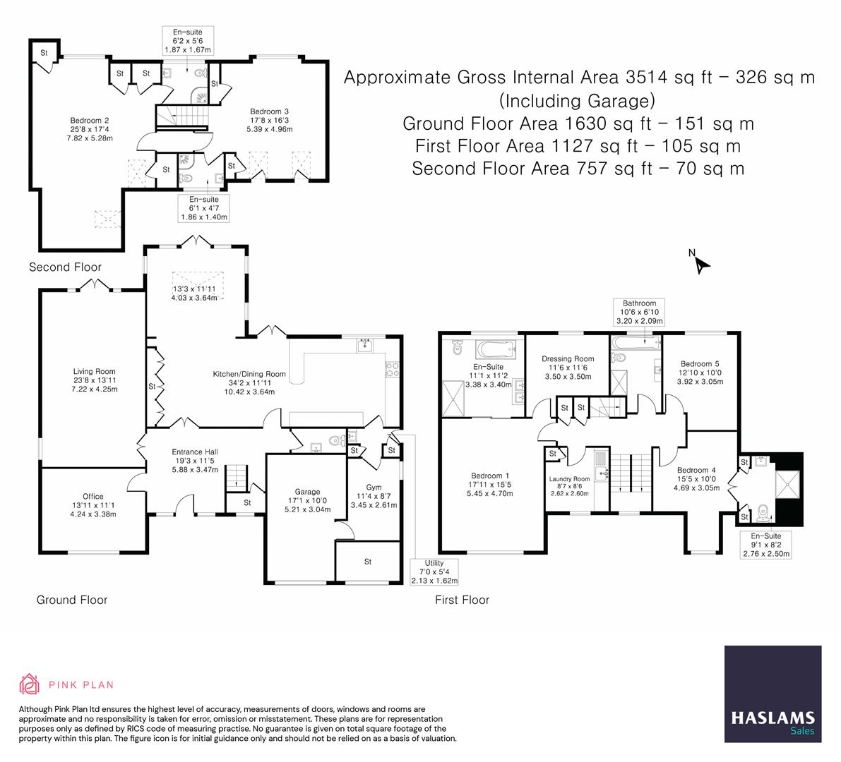 Floorplan Image 1