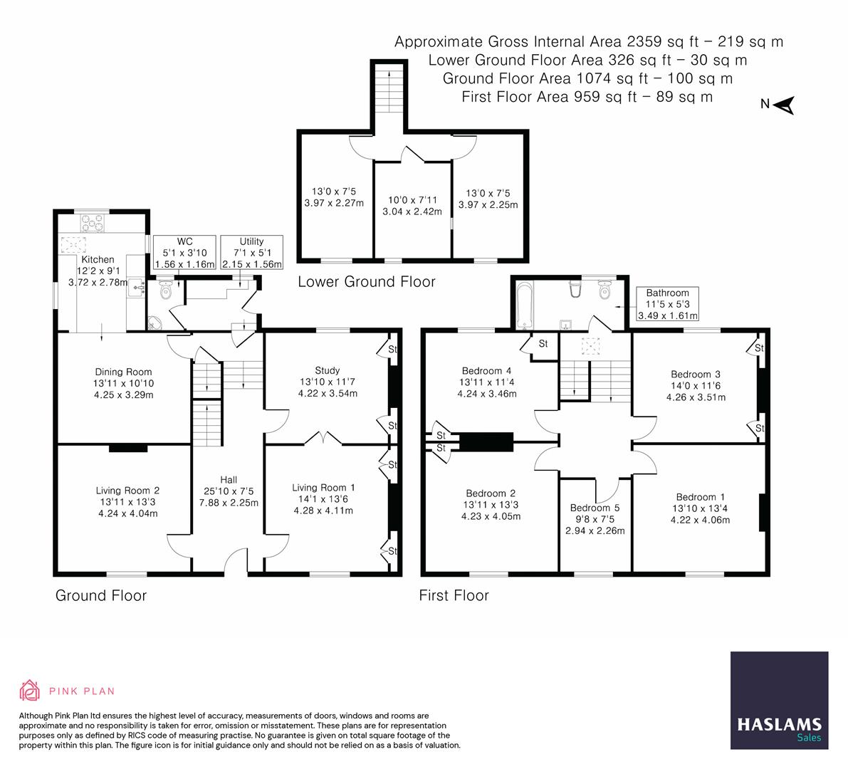 Floorplan Image 1