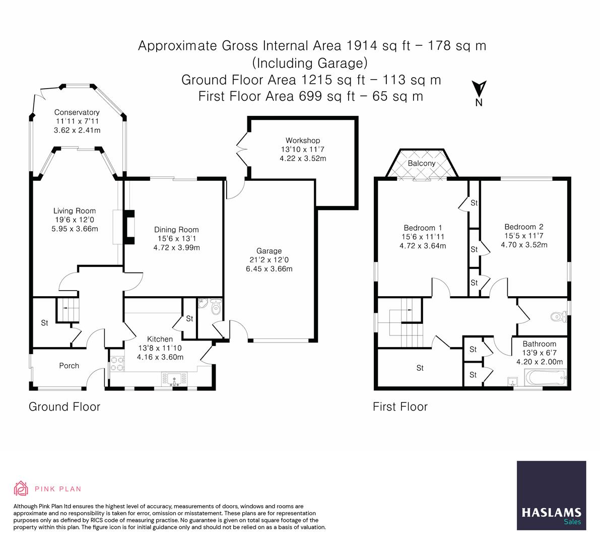 Floorplan Image 1