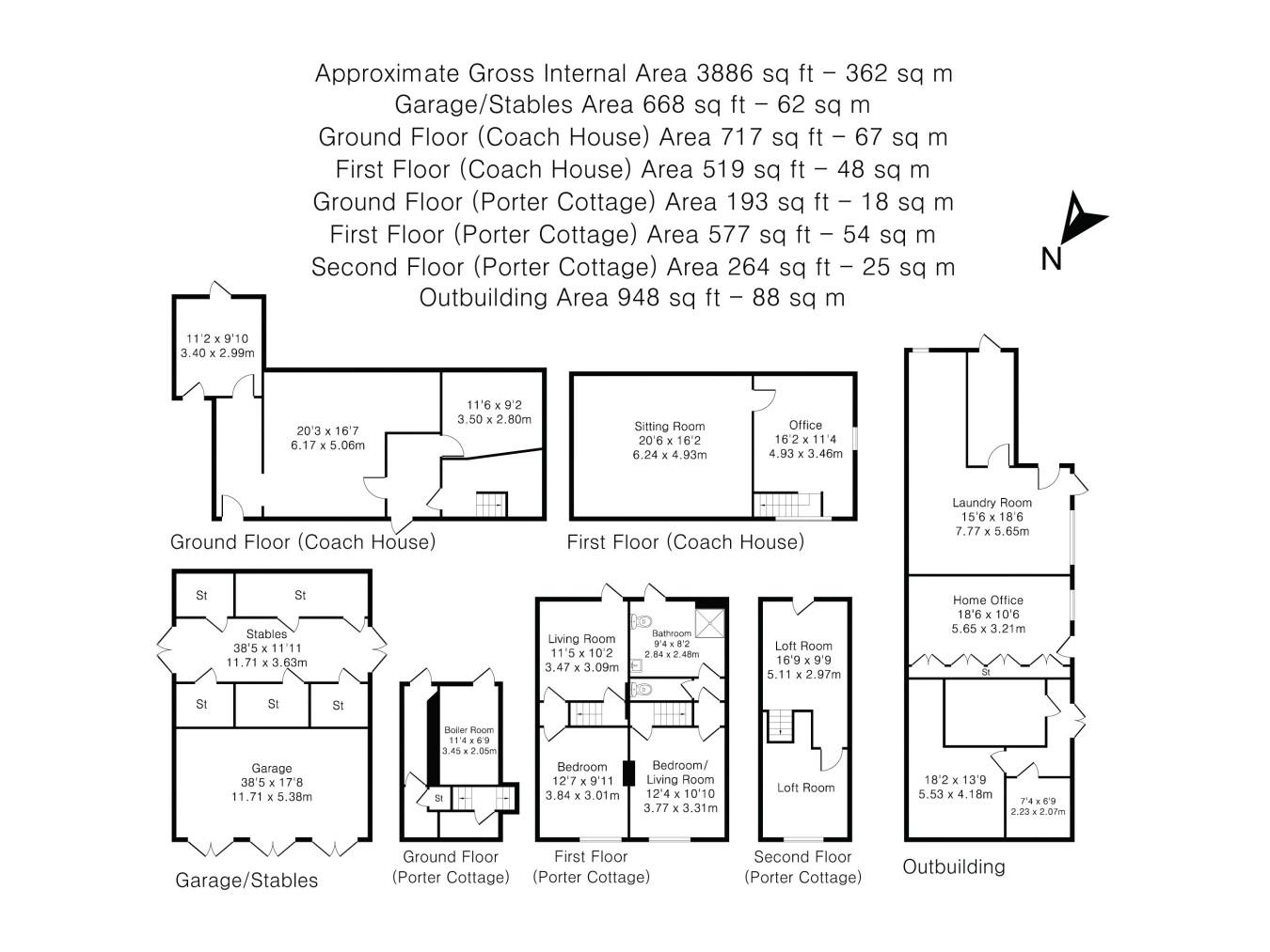 Floorplan Image 1