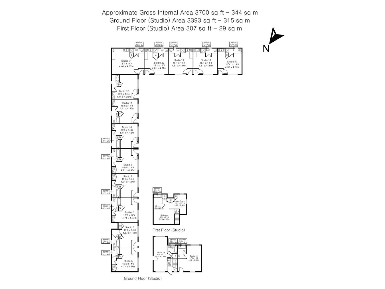 Floorplan Image 2