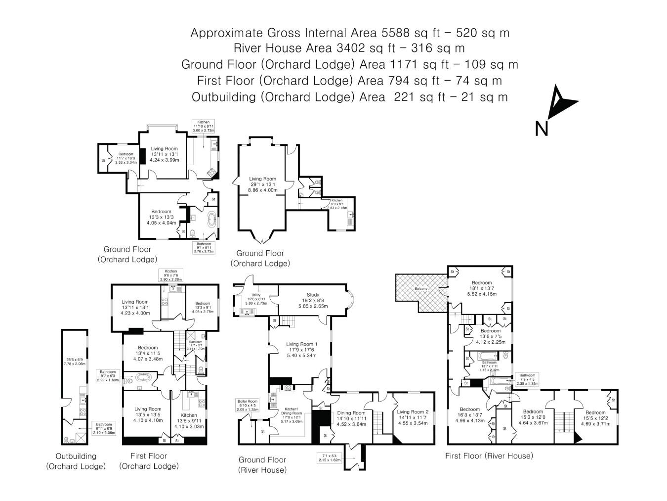 Floorplan Image 4