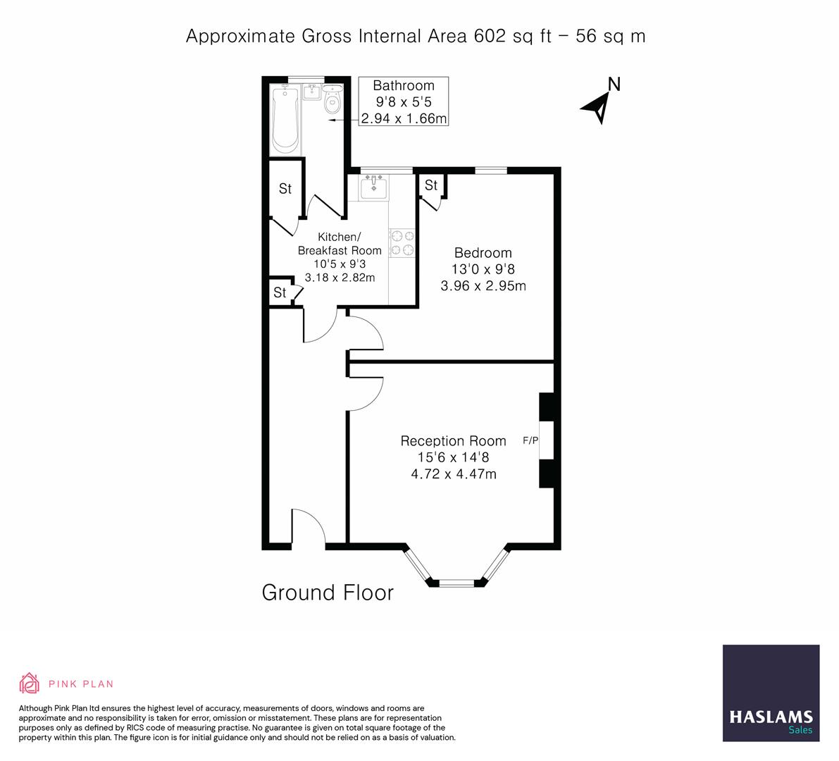 Floorplan Image 1