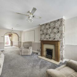 Millbank Crescent, Woodley, Reading