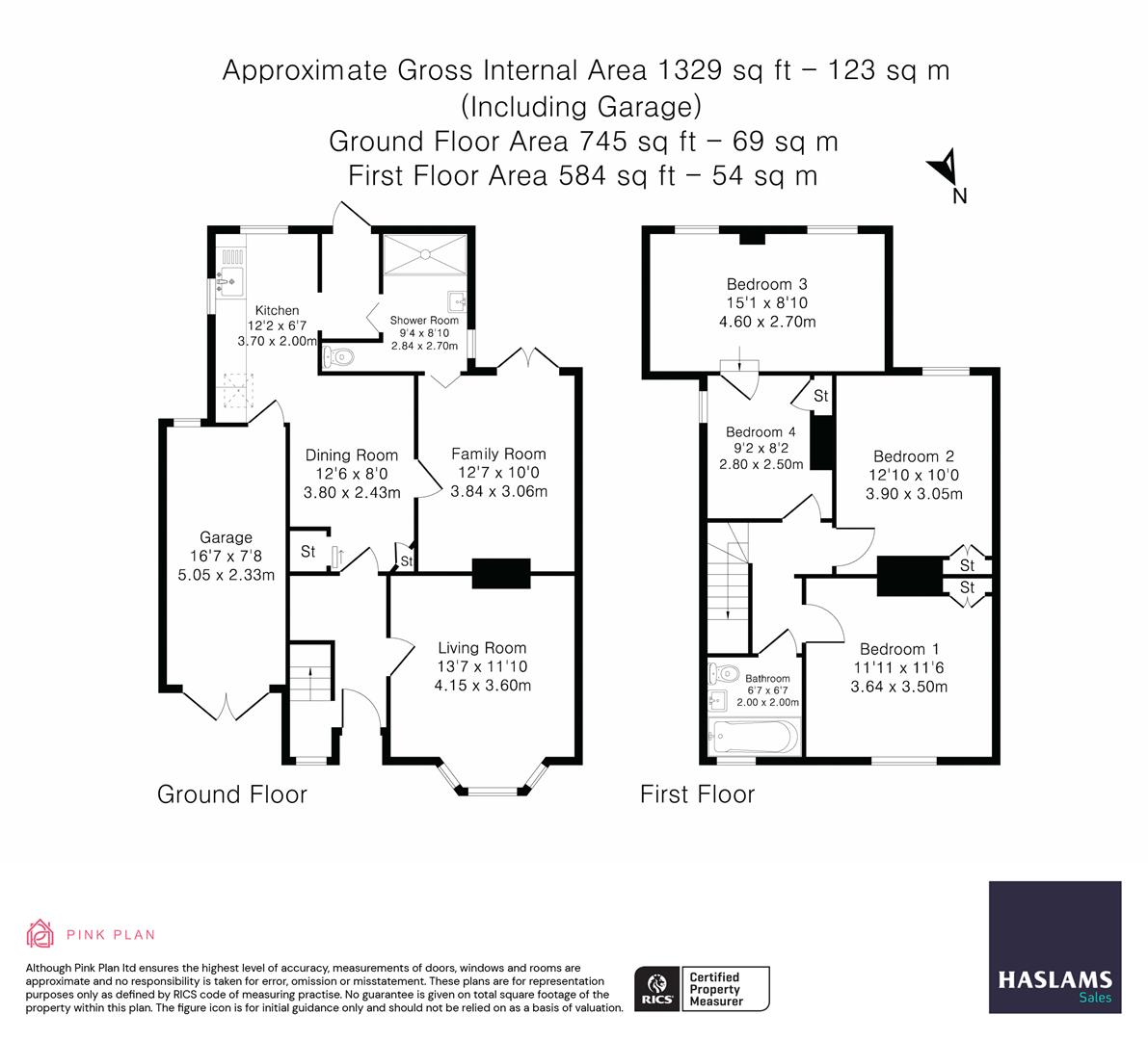 Floorplan Image 1