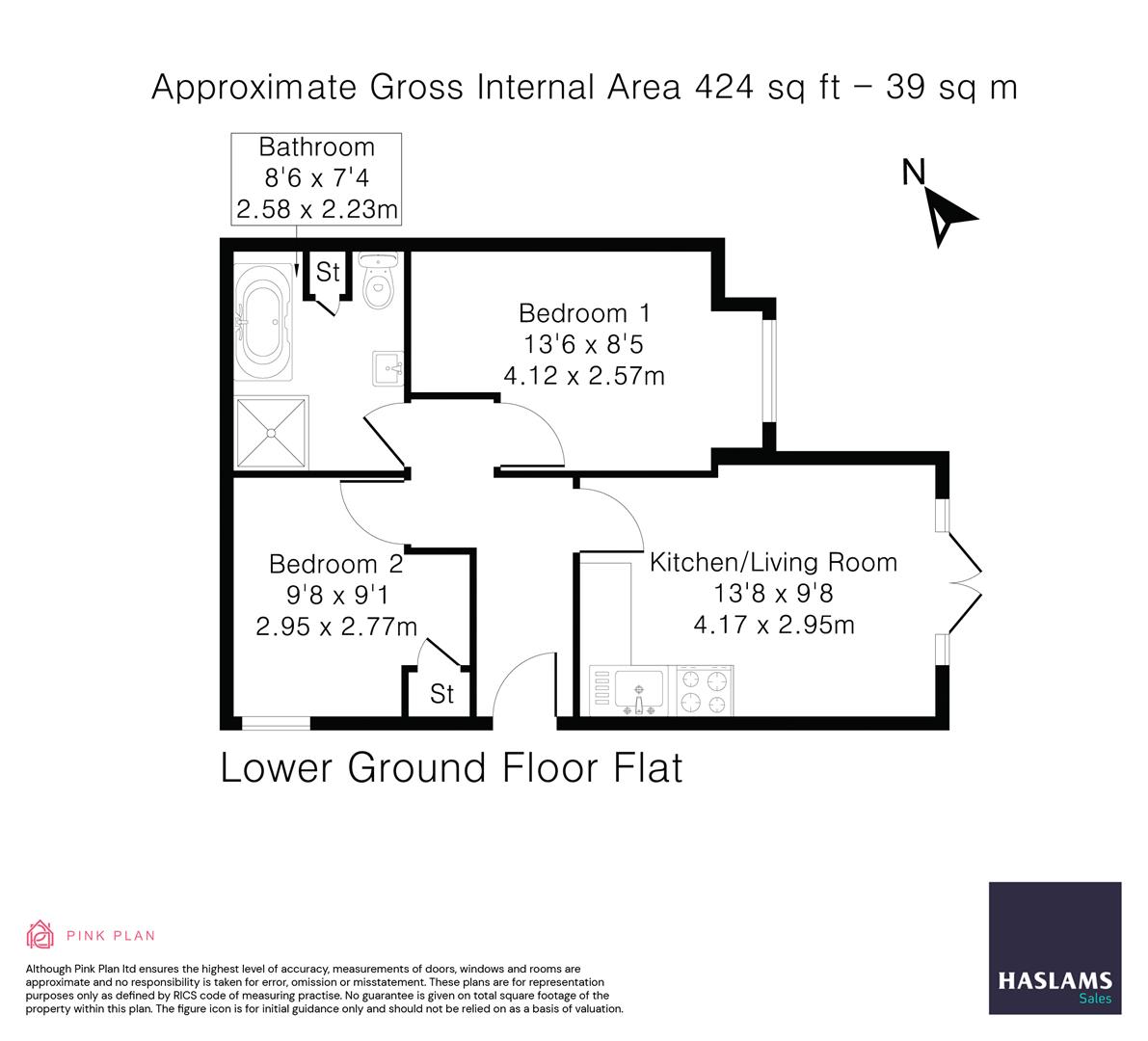 Floorplan Image 1