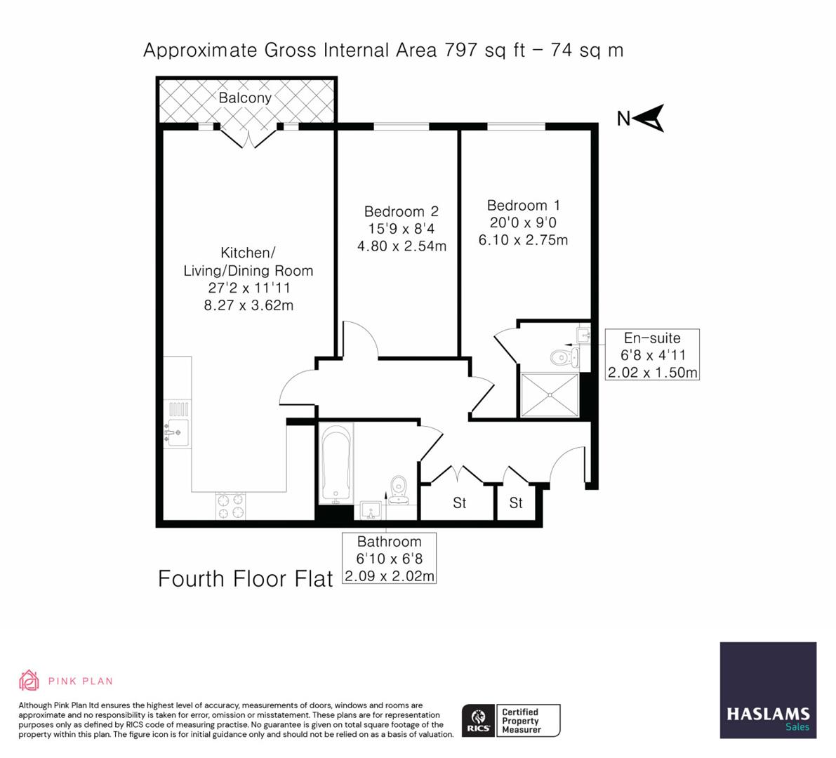 Floorplan Image 1