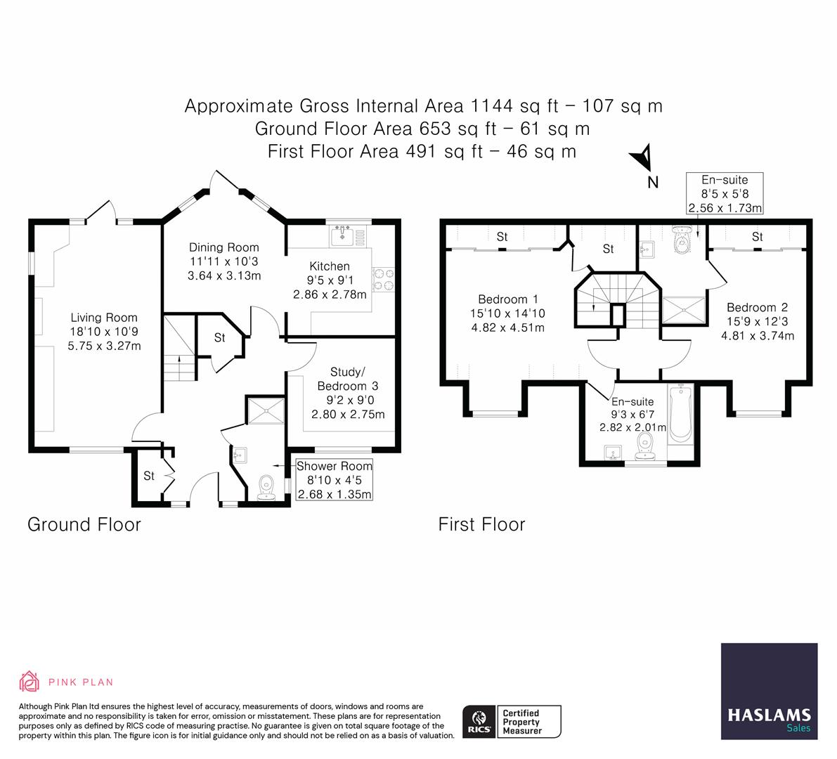 Floorplan Image 1