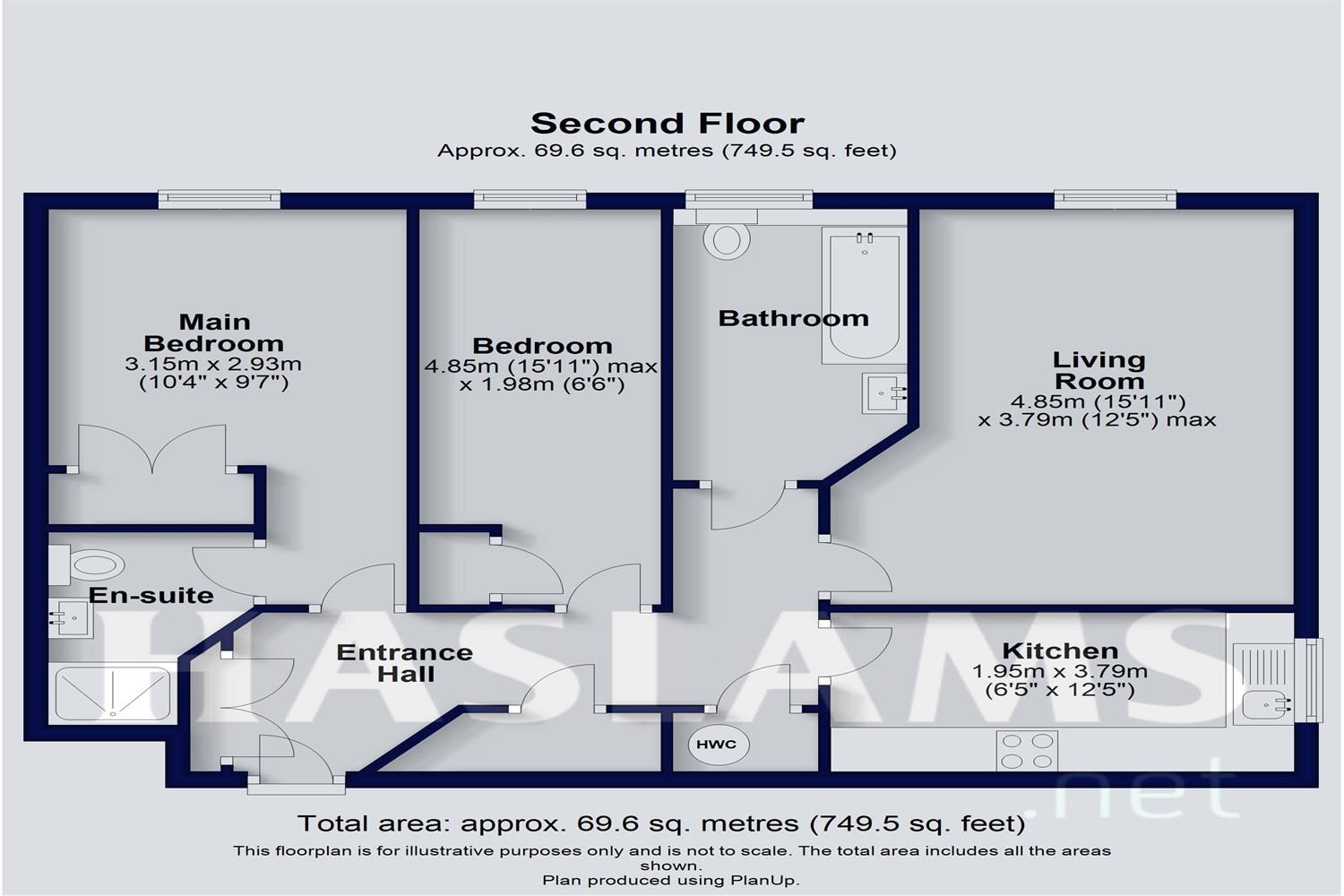 Floorplan Image 1