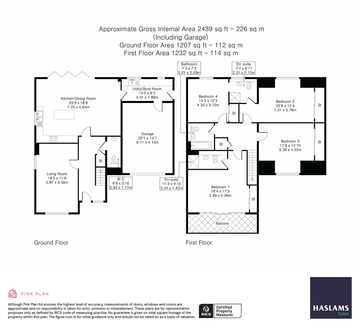 Floorplan Image 1