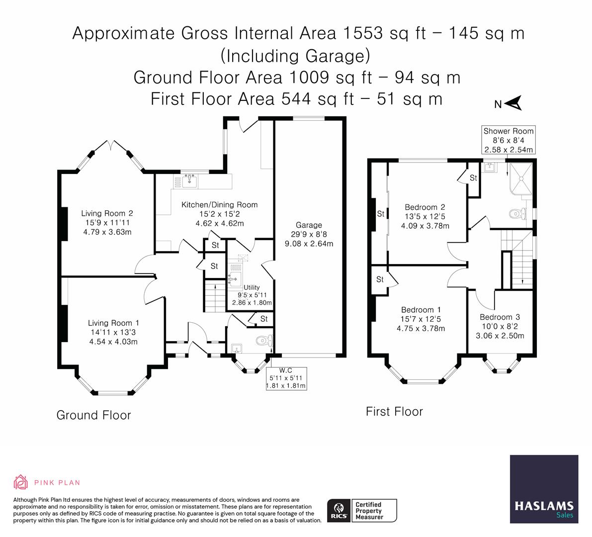 Floorplan Image 1