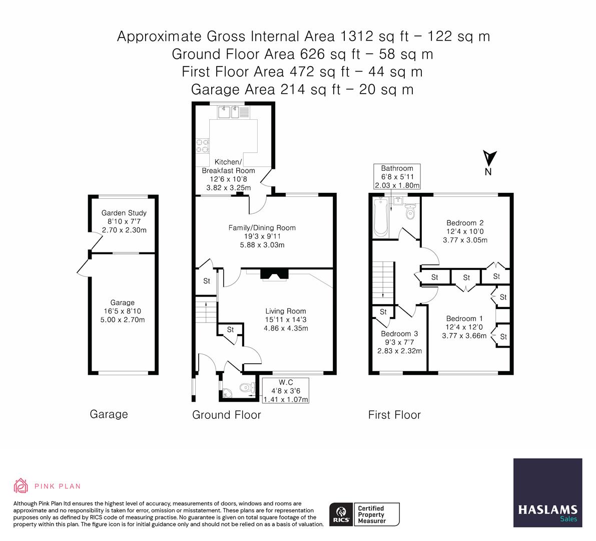 Floorplan Image 1