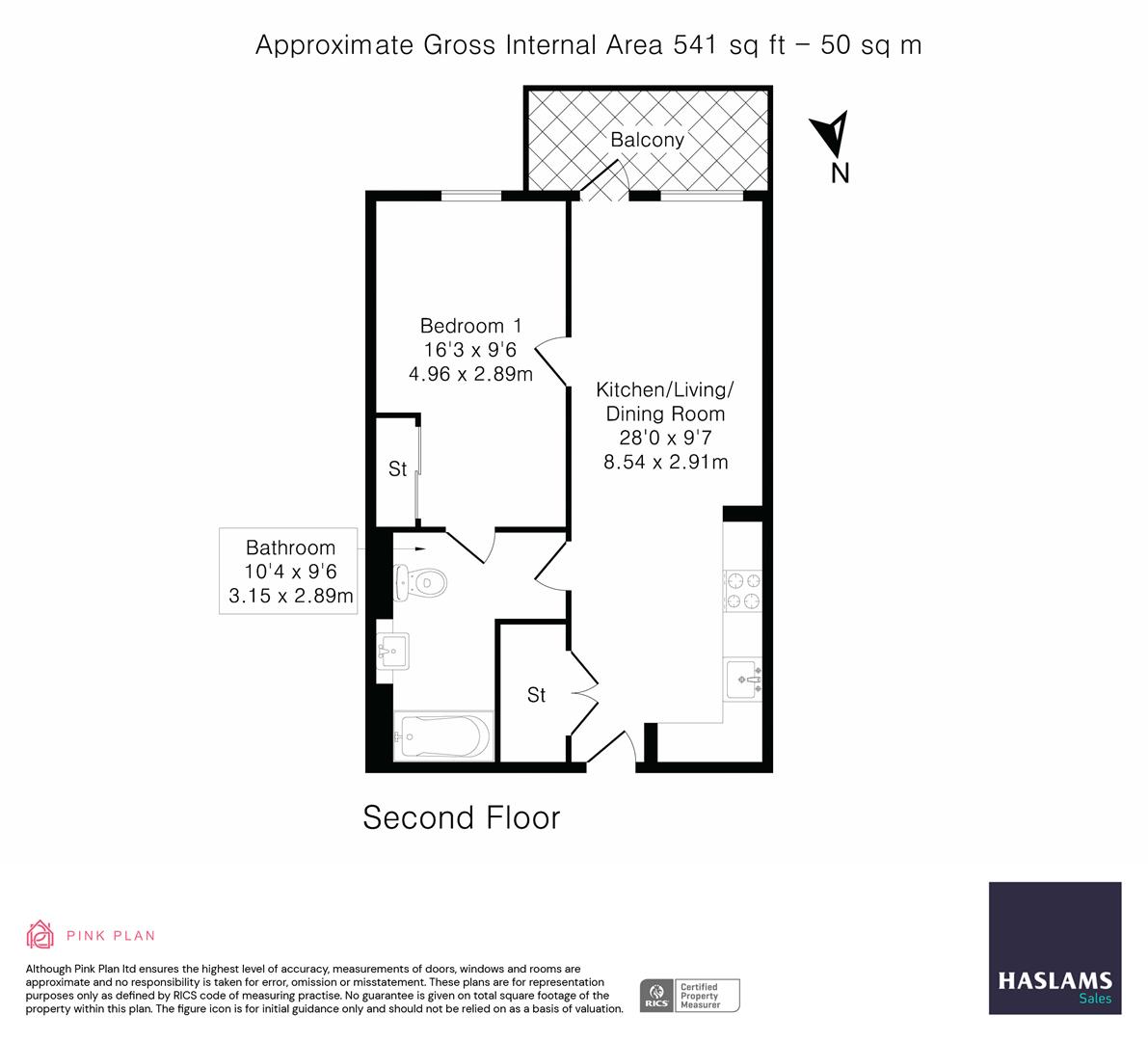 Floorplan Image 1