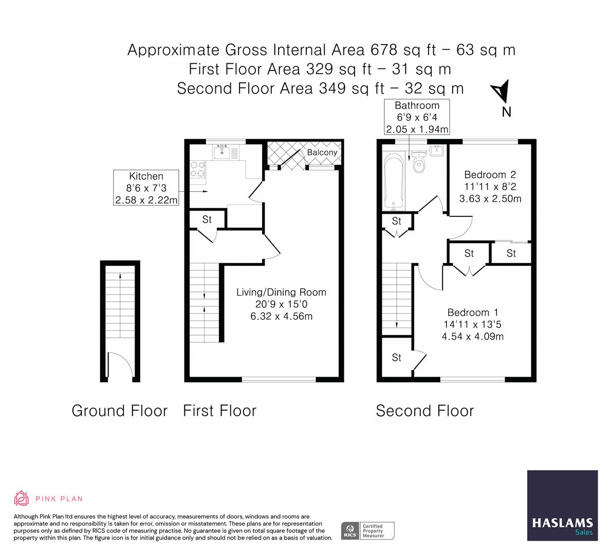 Floorplan Image 1