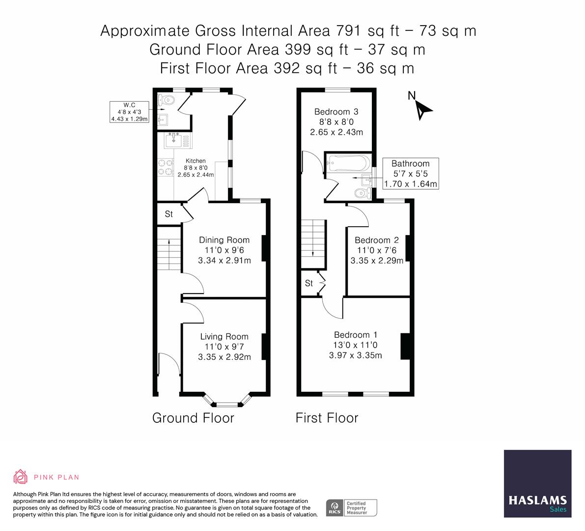 Floorplan Image 1