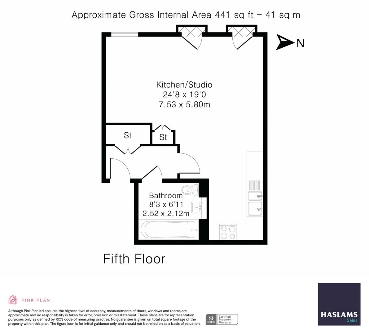 Floorplan Image 1