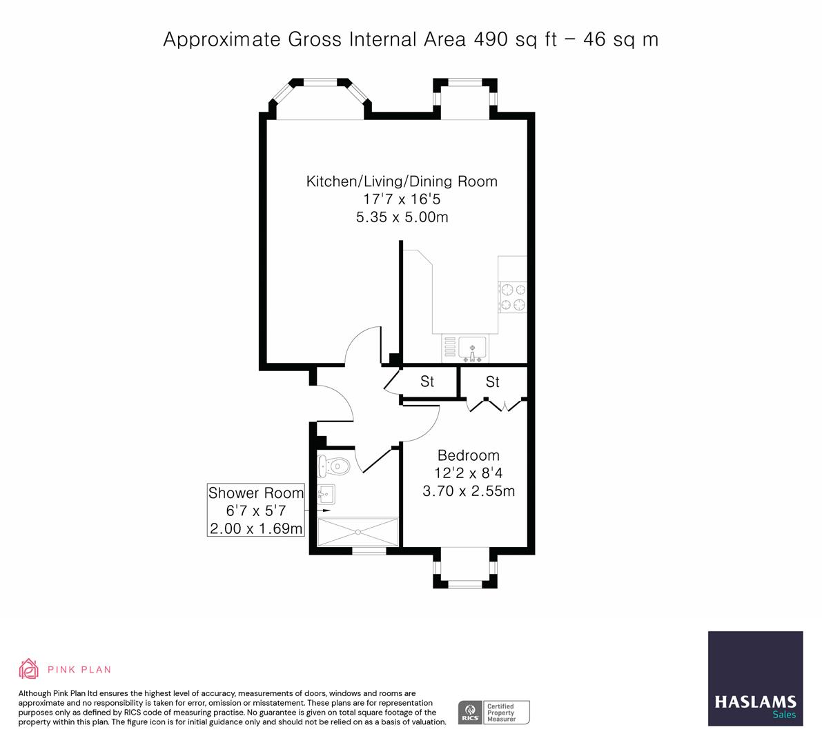 Floorplan Image 1